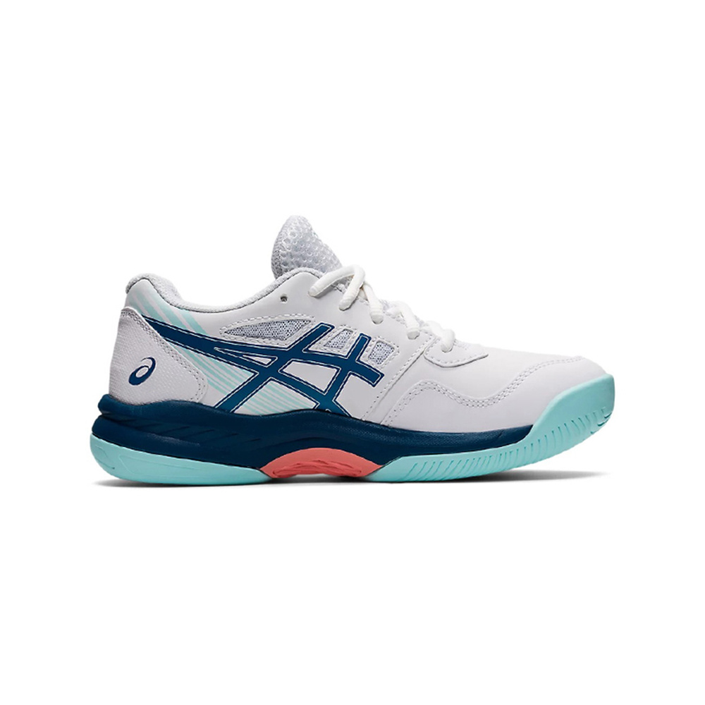 ASICS Gel-Game 'White' Мужские