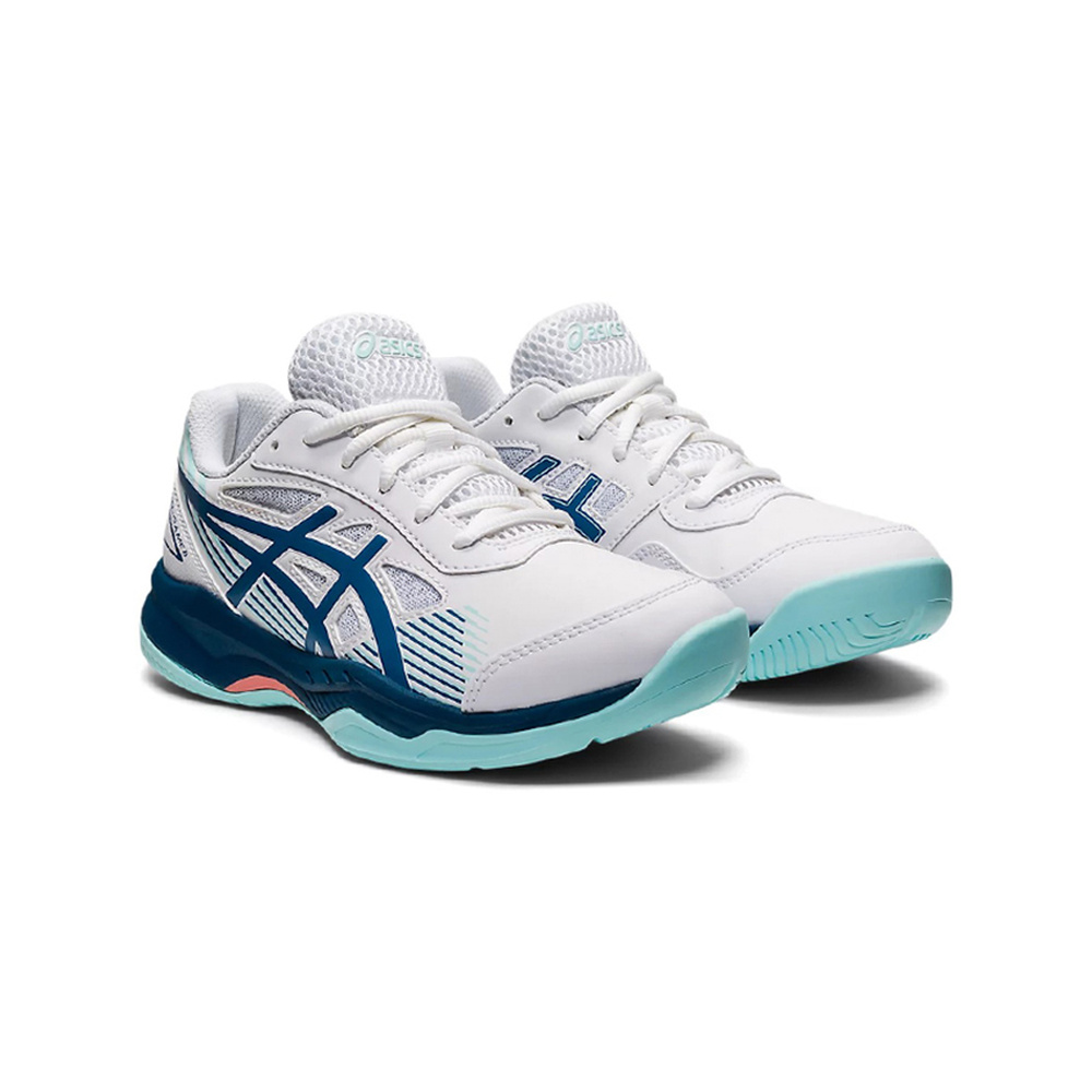 ASICS Gel-Game 'White' Мужские