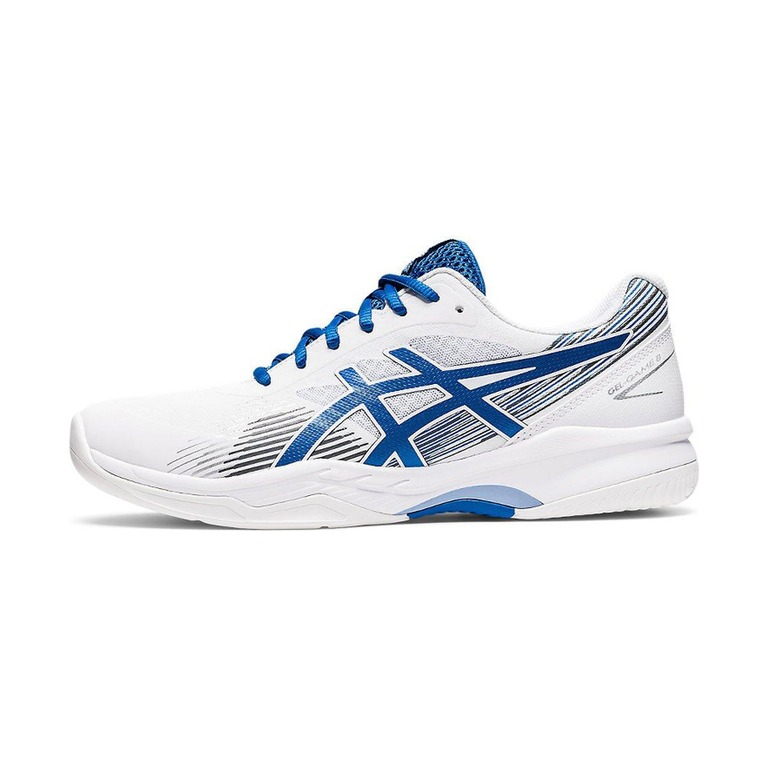 ASICS Gel-Game 'White' Мужские
