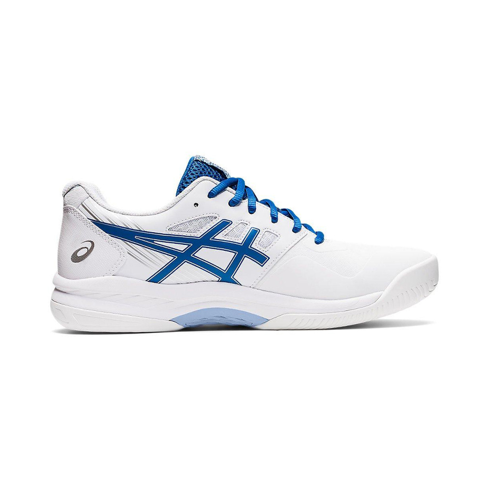 ASICS Gel-Game 'White' Мужские