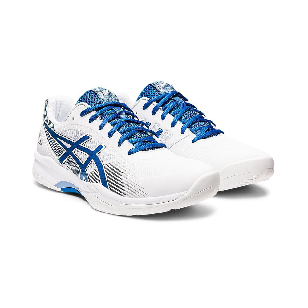 ASICS Gel-Game 'White' Мужские