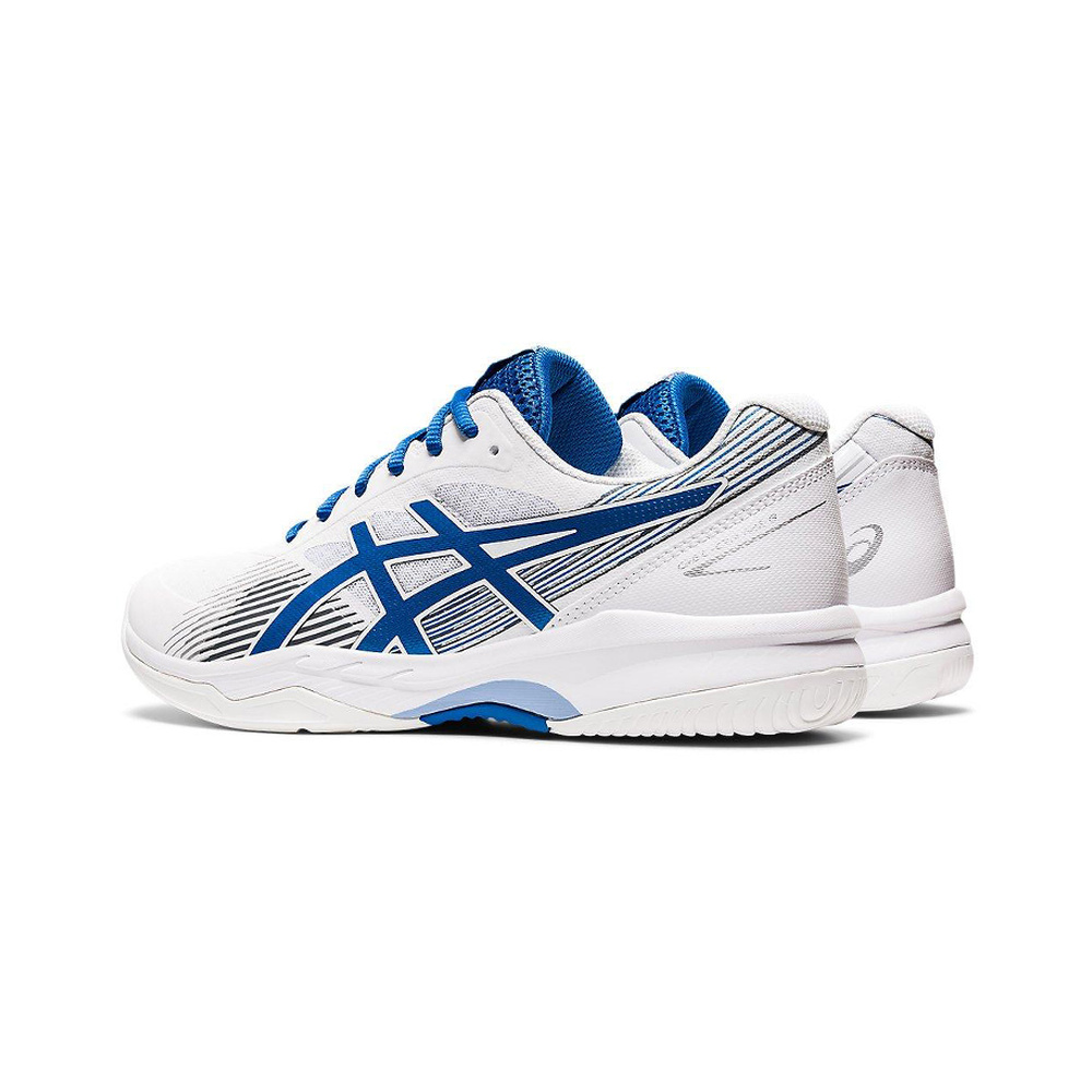 ASICS Gel-Game 'White' Мужские