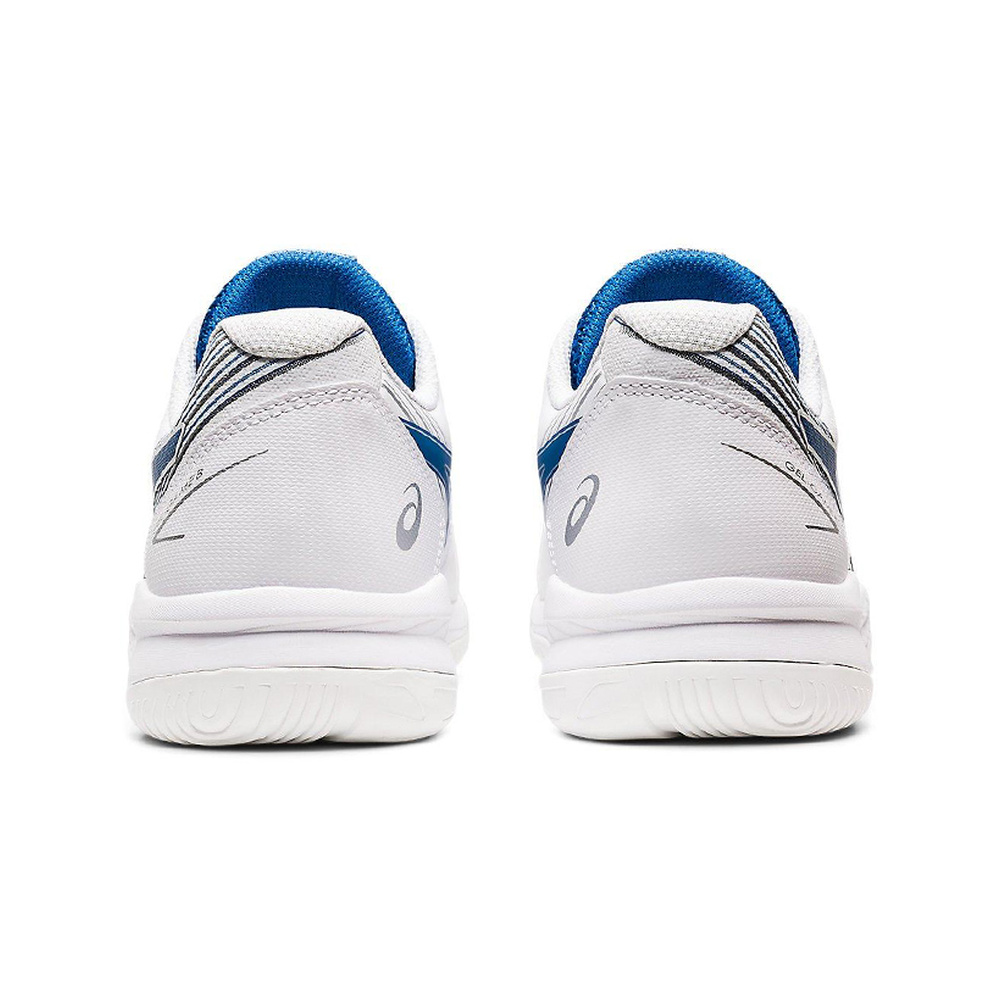 ASICS Gel-Game 'White' Мужские
