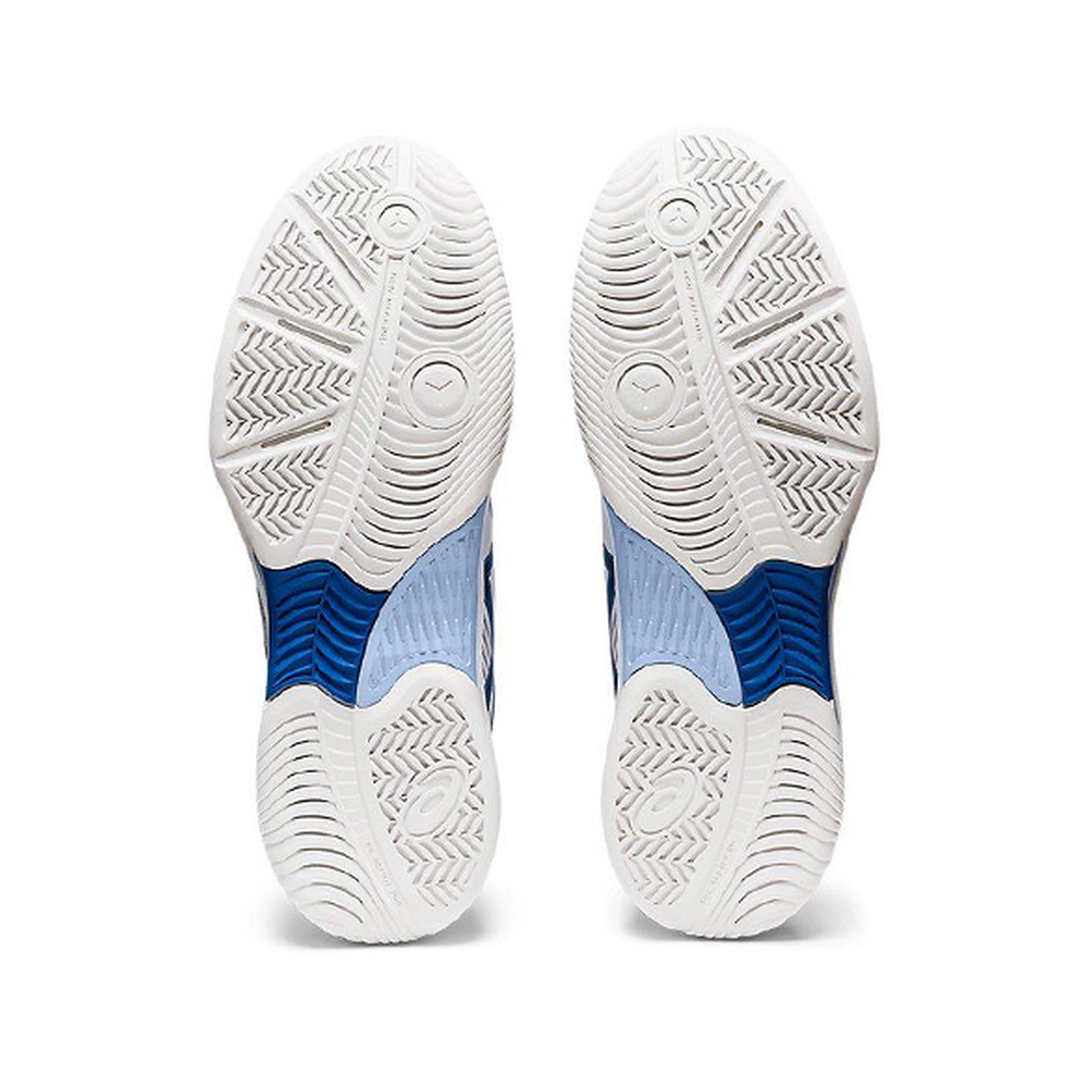 ASICS Gel-Game 'White' Мужские