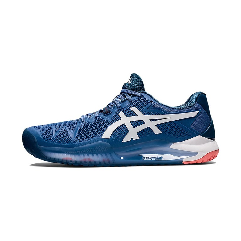 ASICS Gel-Resolution 'Blue' Мужские