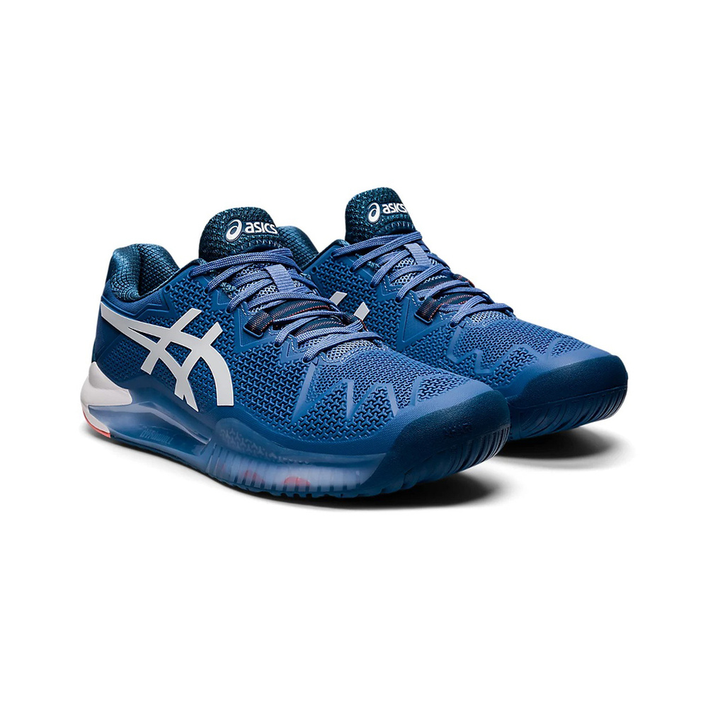 ASICS Gel-Resolution 'Blue' Мужские