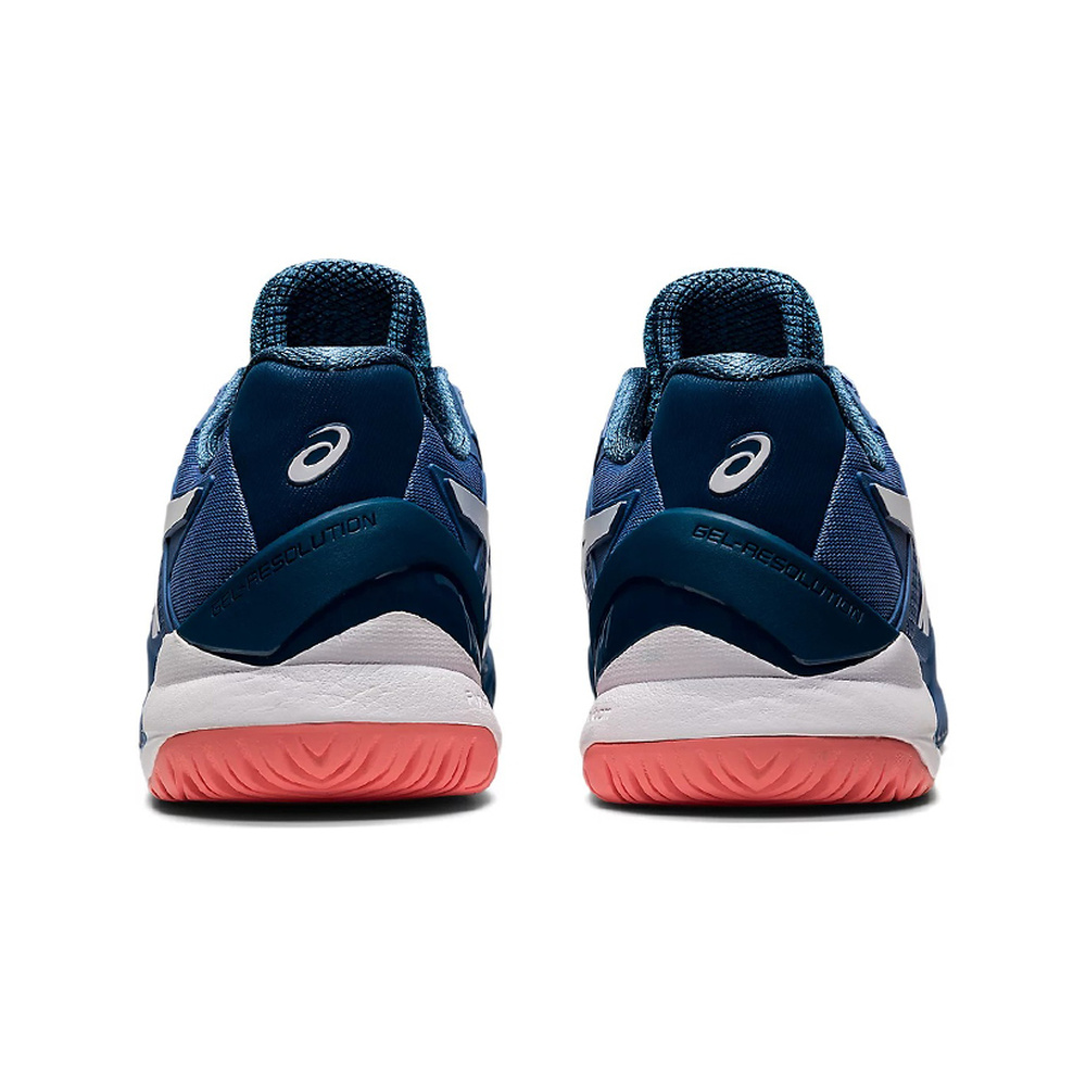 ASICS Gel-Resolution 'Blue' Мужские