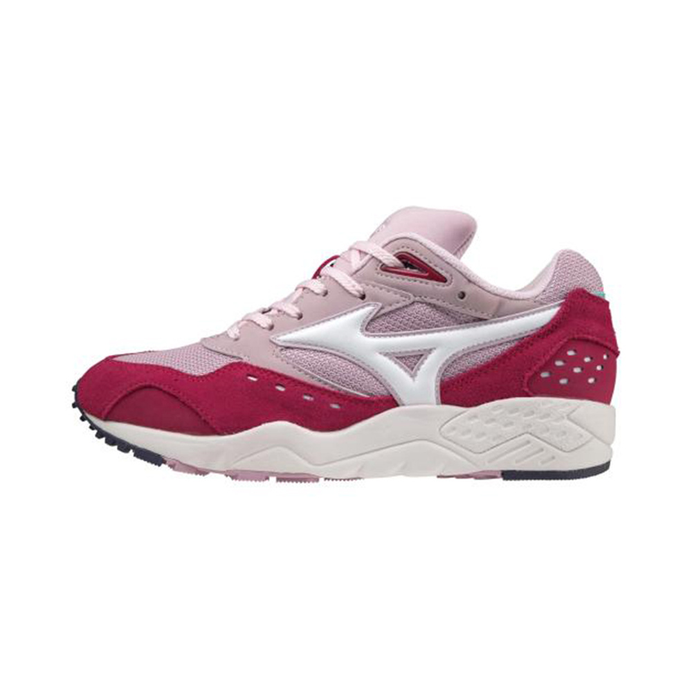 Mizuno Contender 'Pink' Мужские