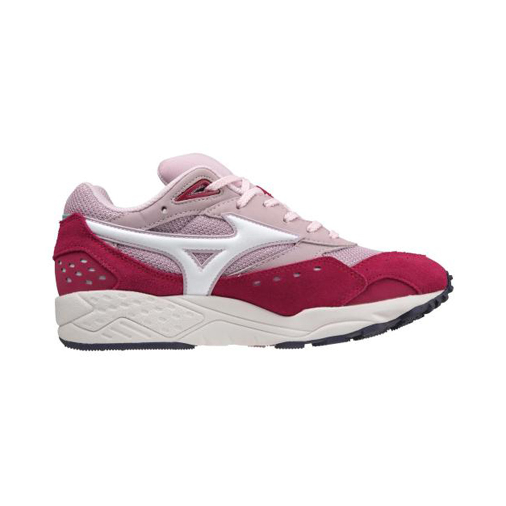 Mizuno Contender 'Pink' Мужские