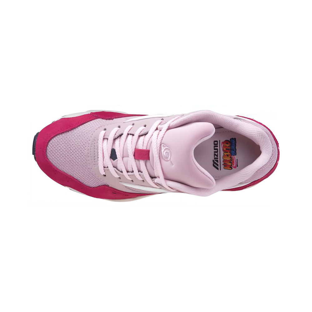 Mizuno Contender 'Pink' Мужские