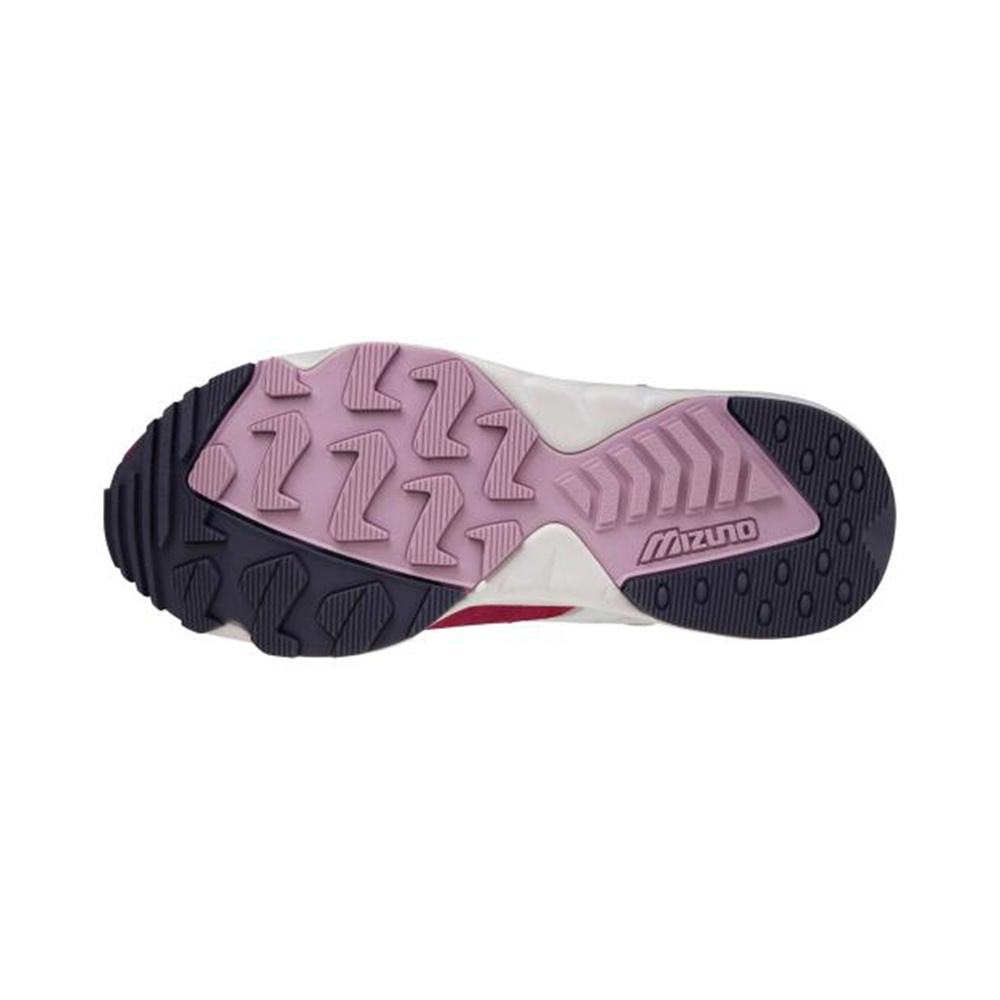 Mizuno Contender 'Pink' Мужские