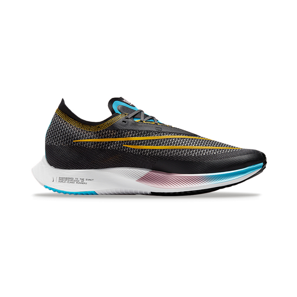 Nike Streakfly 'Light Magenta / White' Мужские