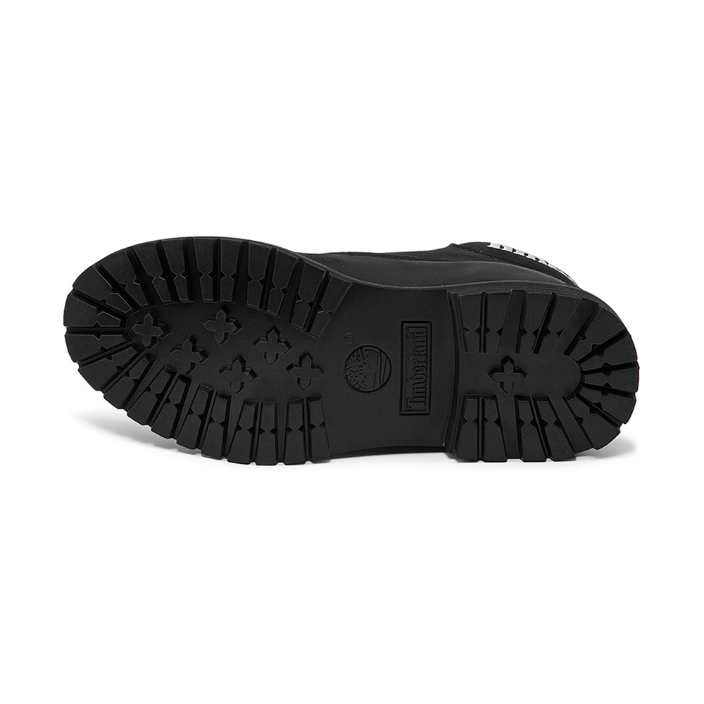 Timberland Premium 6 Inch 'Black' Женские