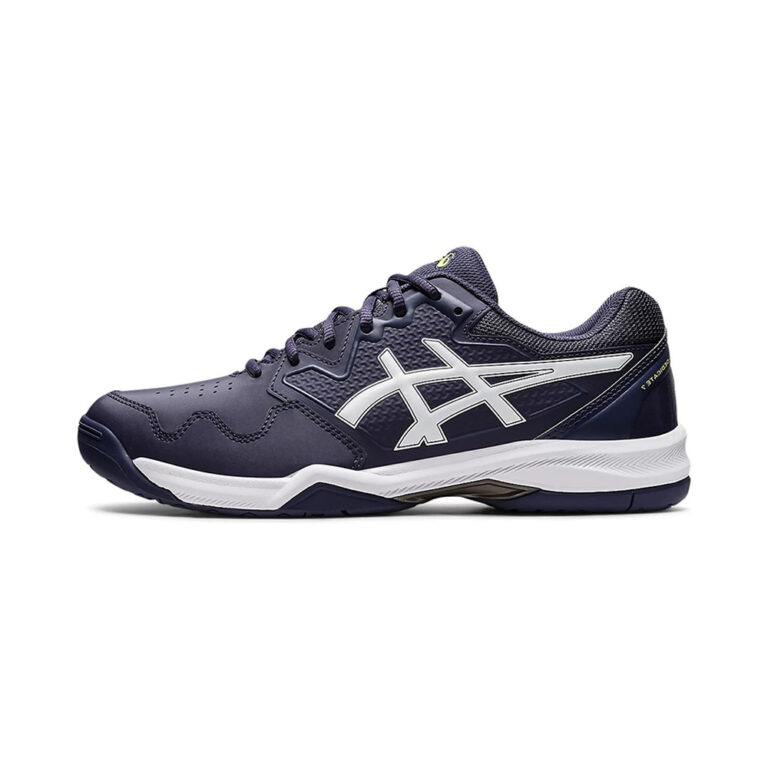 ASICS Gel-Dedicate 'Purple' Мужские