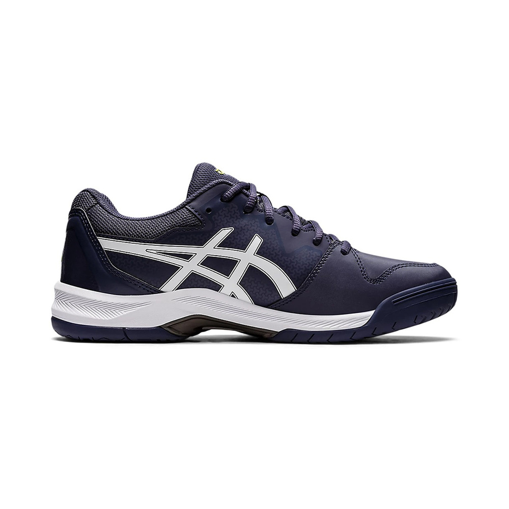 ASICS Gel-Dedicate 'Purple' Мужские