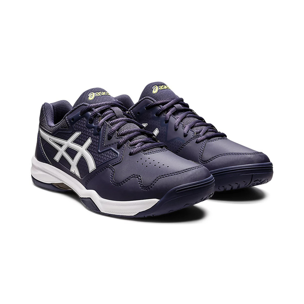 ASICS Gel-Dedicate 'Purple' Мужские