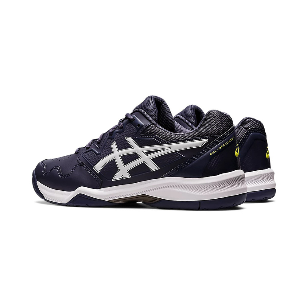 ASICS Gel-Dedicate 'Purple' Мужские