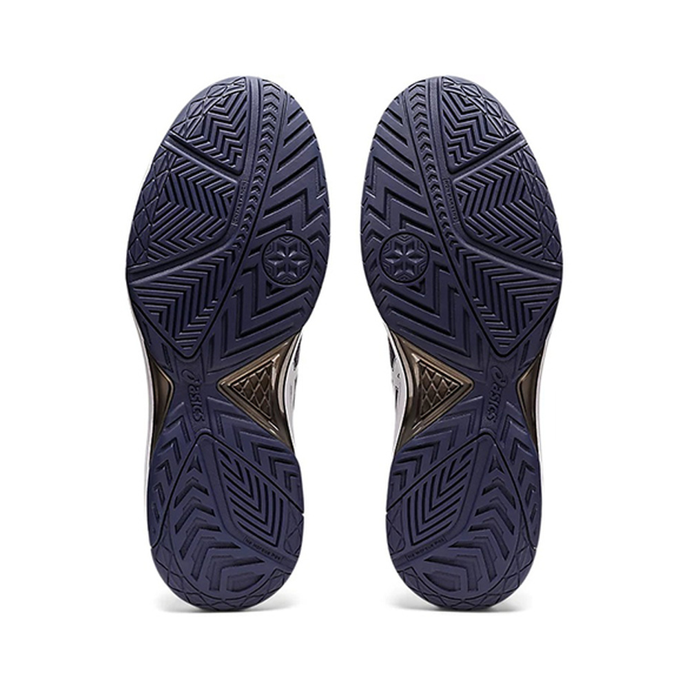 ASICS Gel-Dedicate 'Purple' Мужские