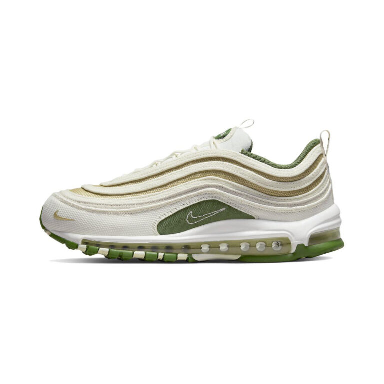 Nike Air Max 97 'Obsidian / Black / Obsidian' Мужские