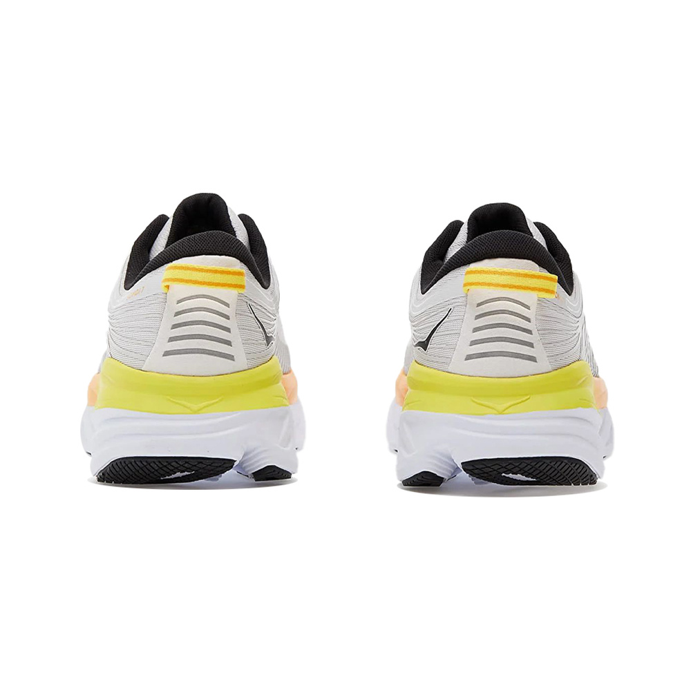 Hoka Bondi 7 'Grey' Мужские
