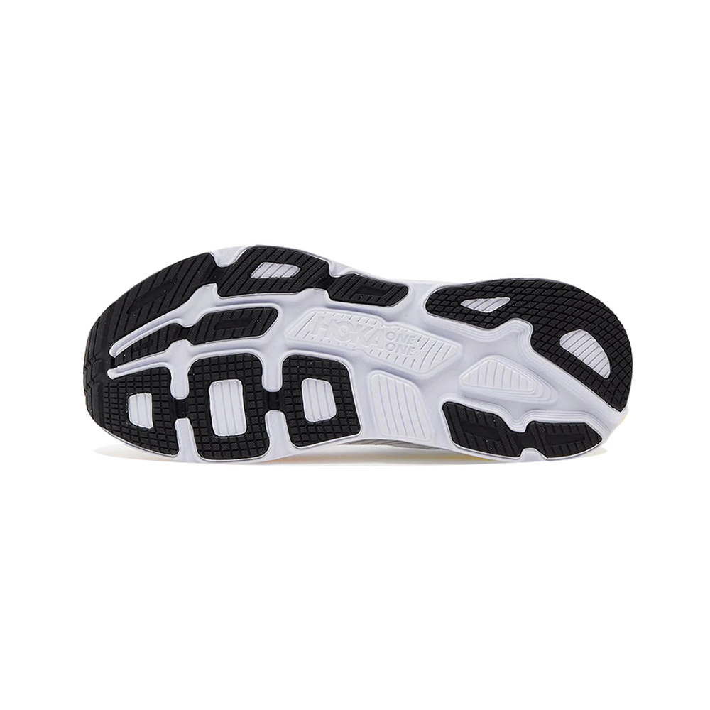 Hoka Bondi 7 'Grey' Мужские