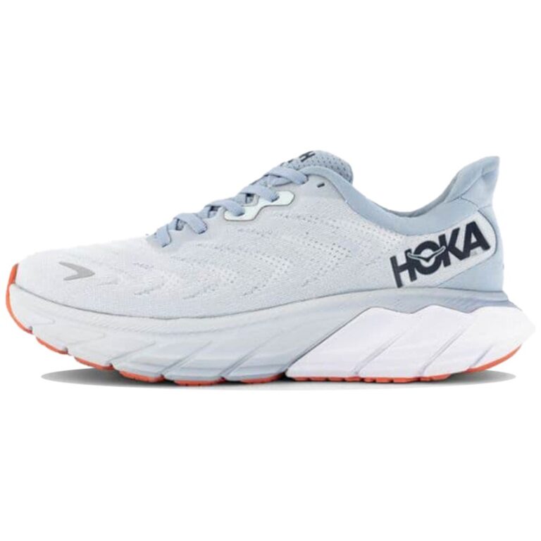 Hoka Arahi 'White' Женские