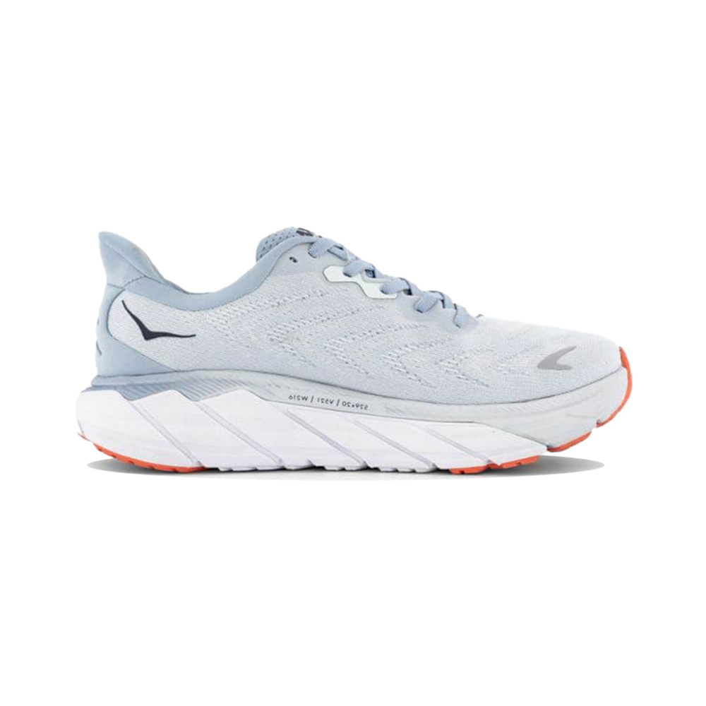 Hoka Arahi 'White' Женские