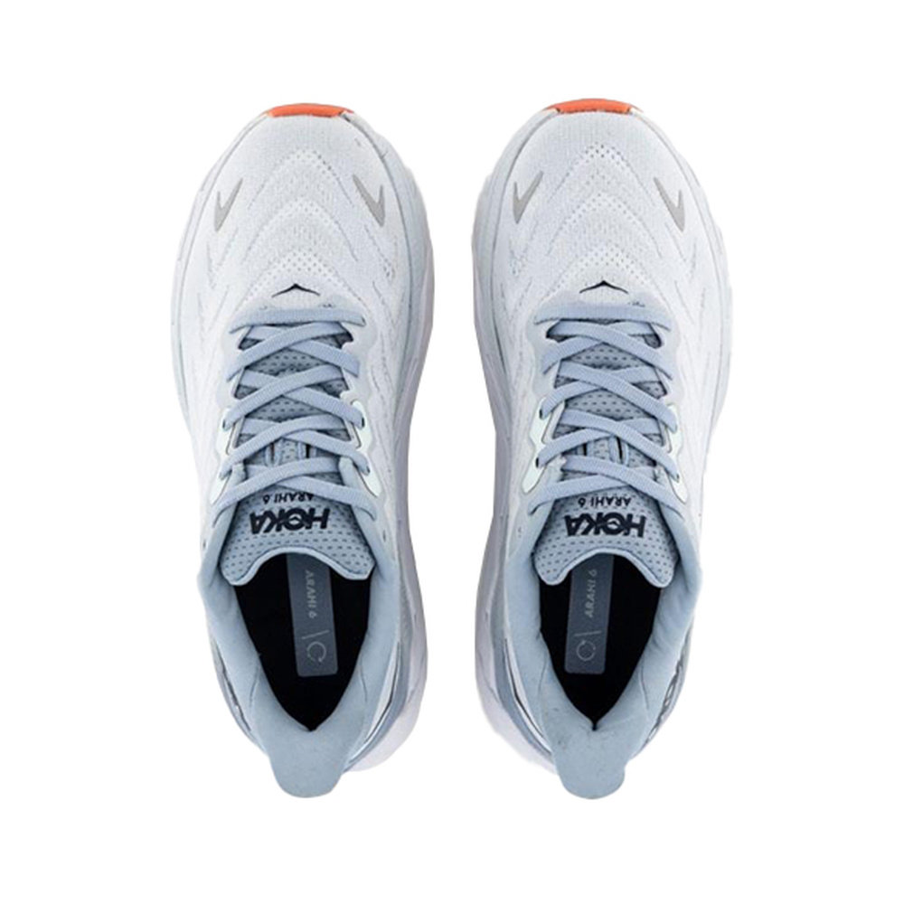 Hoka Arahi 'White' Женские