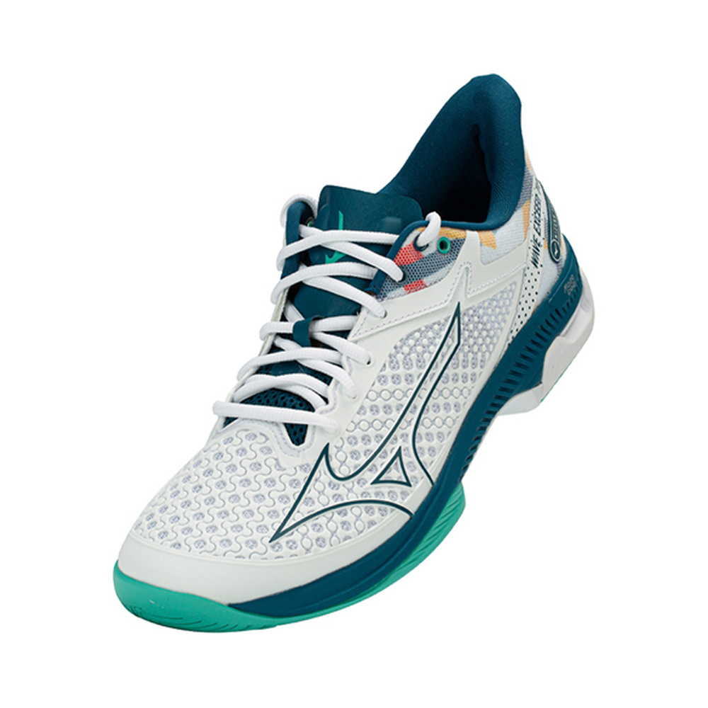 Mizuno Wave Exceed Tour 'White' Мужские