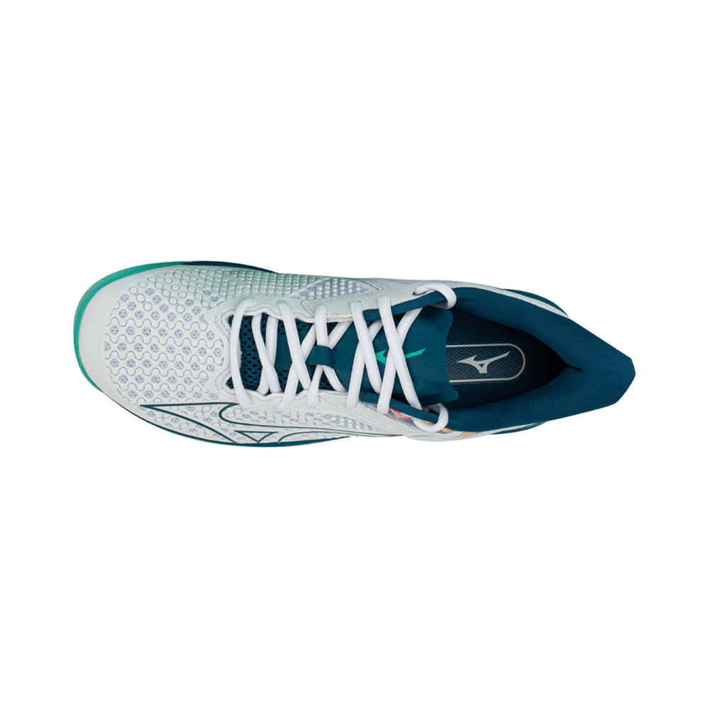 Mizuno Wave Exceed Tour 'White' Мужские