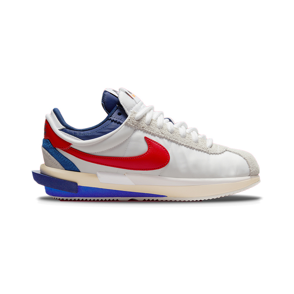Nike Cortez 'Black / Gum Medium Brown / Phantom' Мужские