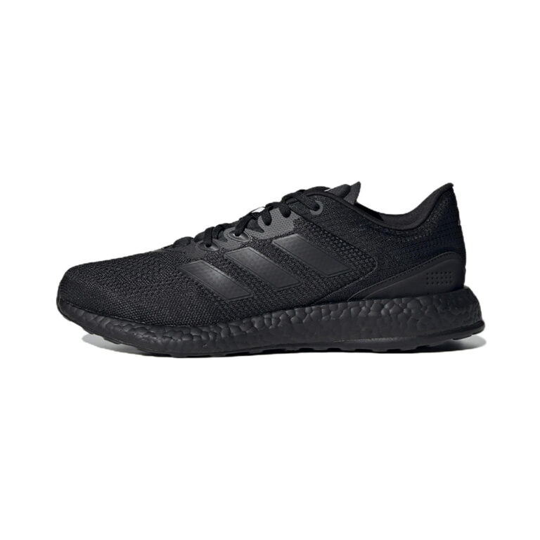 Adidas Pureboost 'Black' Мужские