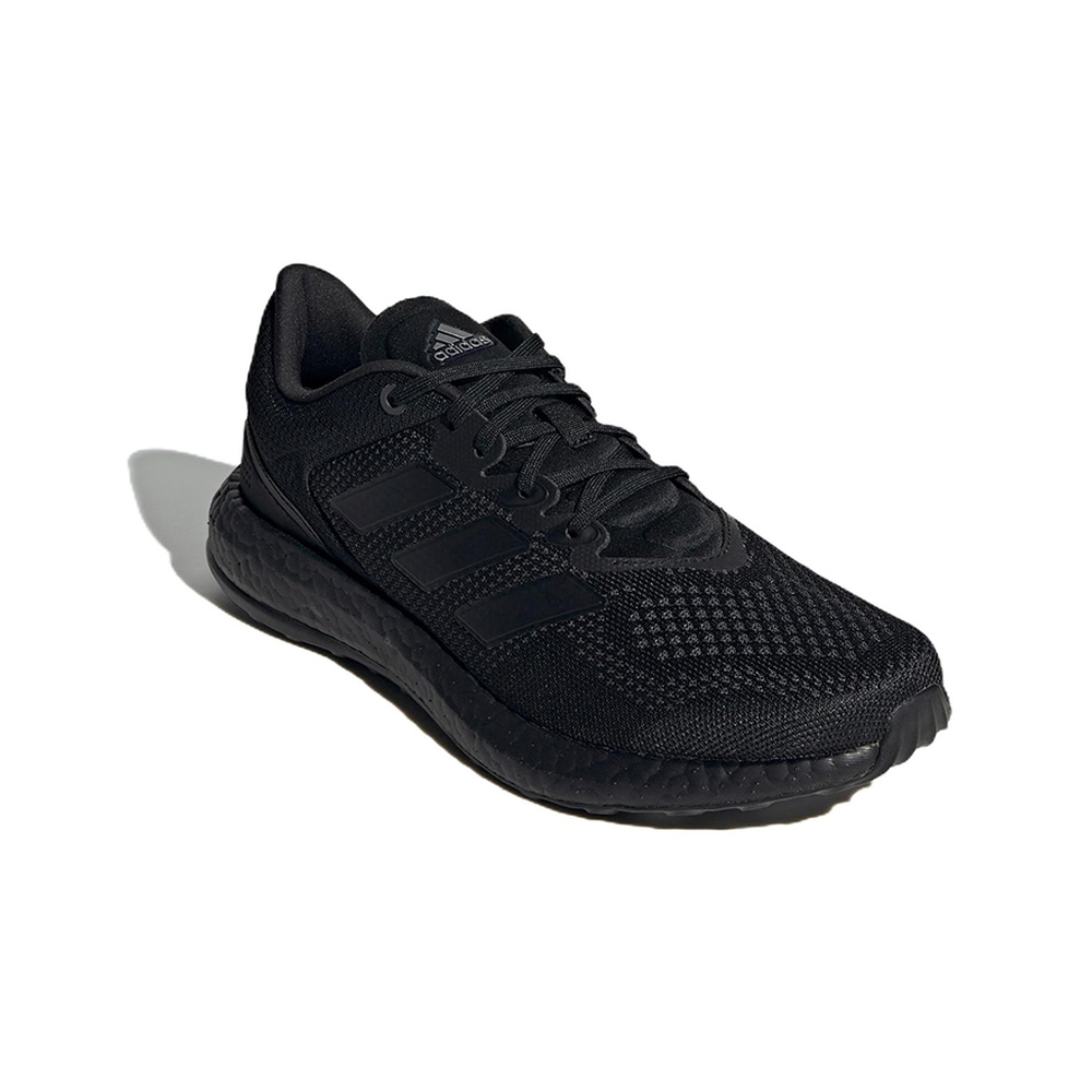 Adidas Pureboost 'Black' Мужские