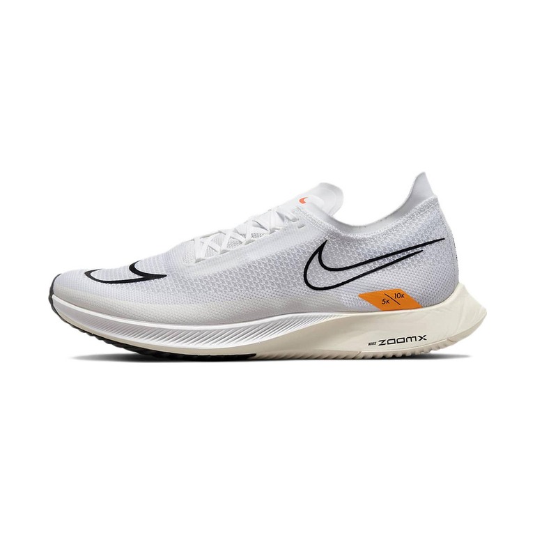 Nike Streakfly 'Black / Gum Yellow / Sail' Мужские