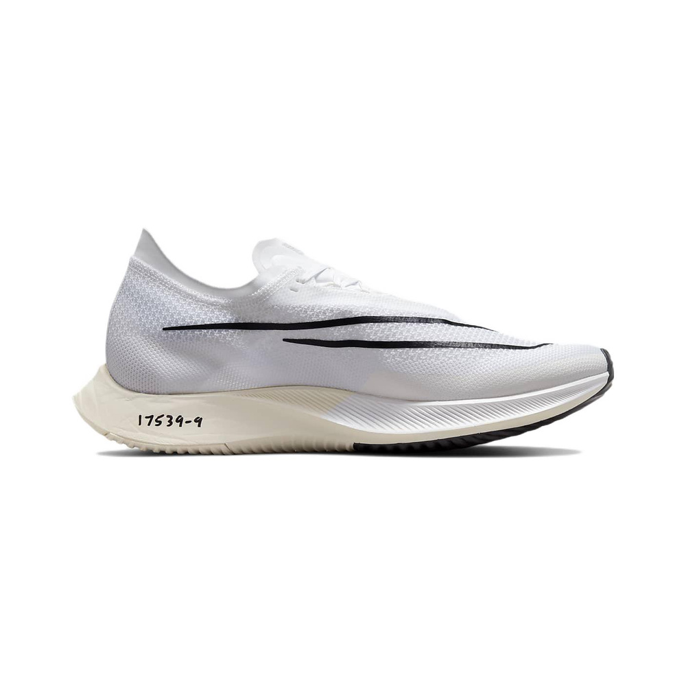 Nike Streakfly 'Black / Gum Yellow / Sail' Мужские