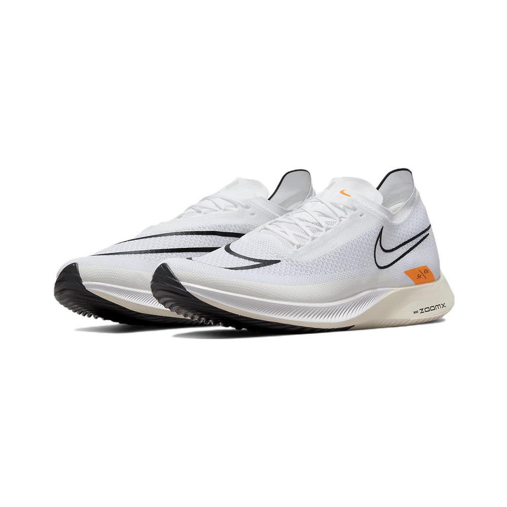 Nike Streakfly 'Black / Gum Yellow / Sail' Мужские