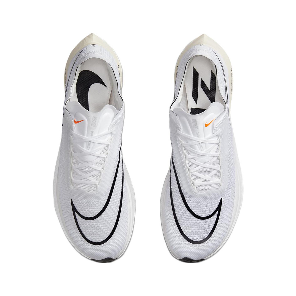 Nike Streakfly 'Black / Gum Yellow / Sail' Мужские
