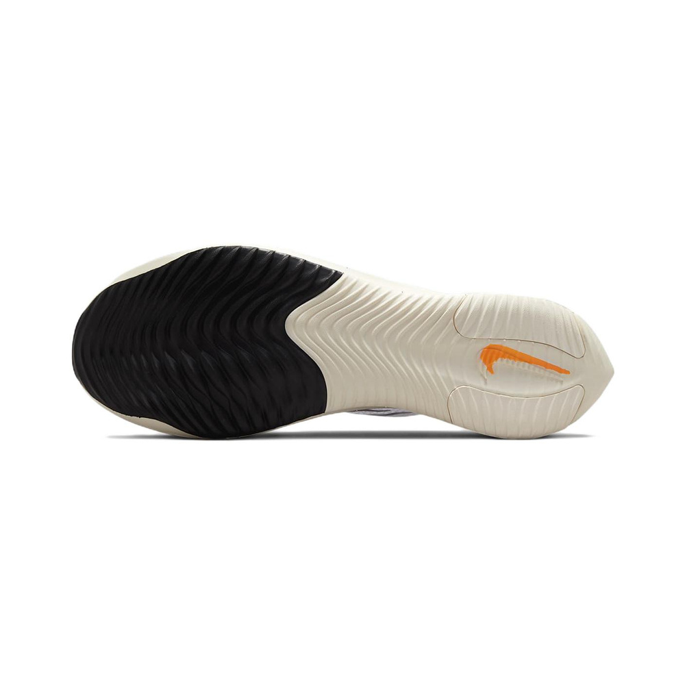 Nike Streakfly 'Black / Gum Yellow / Sail' Мужские