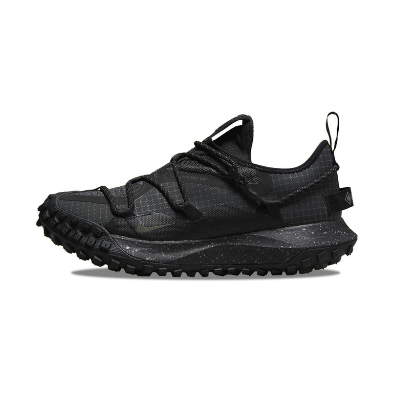 Nike ACG Mountain Fly 'Black / Dark Smoke Grey / Iron Grey / White' Мужские