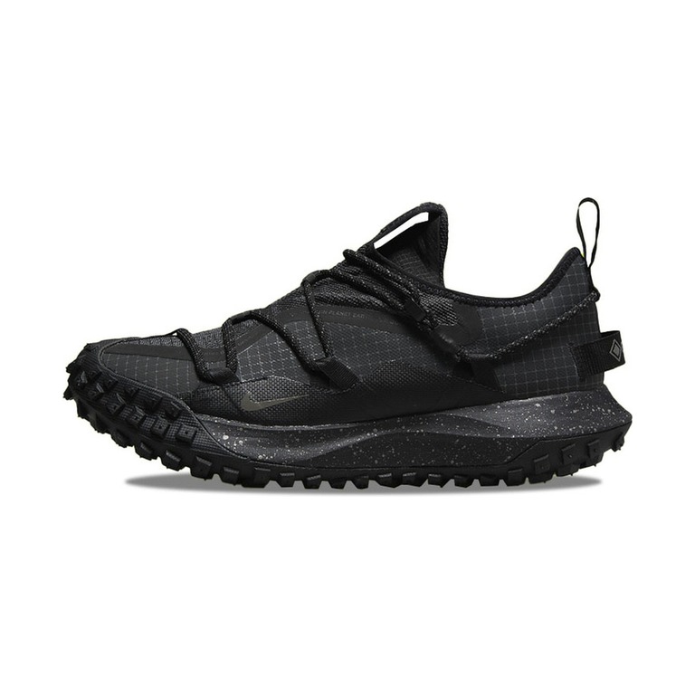 Nike ACG Mountain Fly 'Black / Dark Smoke Grey / Iron Grey / White' Мужские