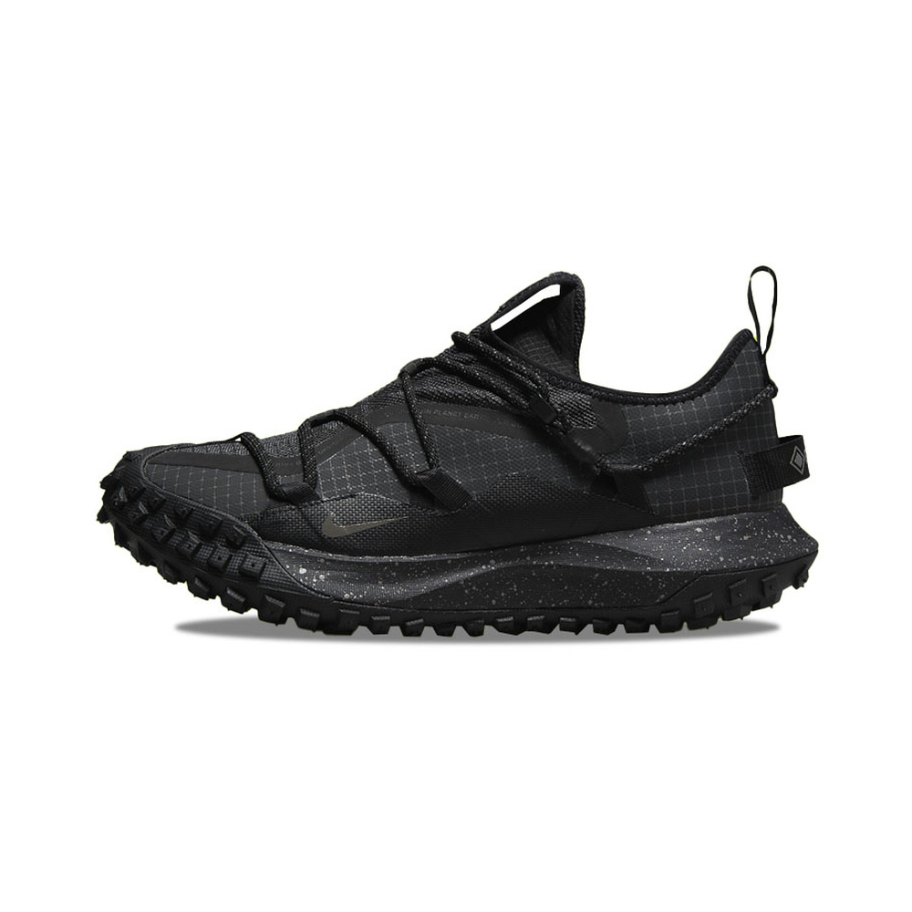 Black / Dark Smoke Grey / Iron Grey / White