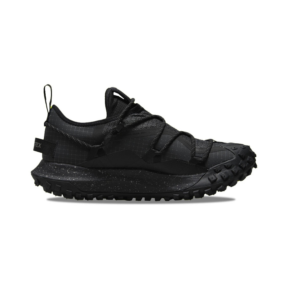 Nike ACG Mountain Fly 'Black / Dark Smoke Grey / Iron Grey / White' Мужские