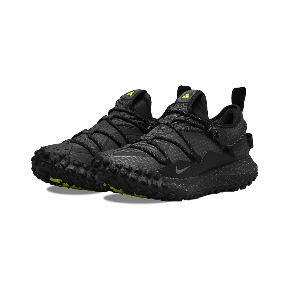 Nike ACG Mountain Fly 'Black / Dark Smoke Grey / Iron Grey / White' Мужские