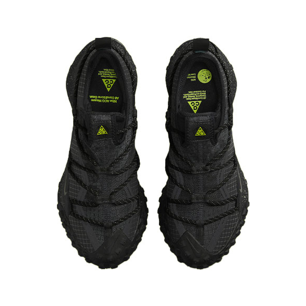 Nike ACG Mountain Fly 'Black / Dark Smoke Grey / Iron Grey / White' Мужские