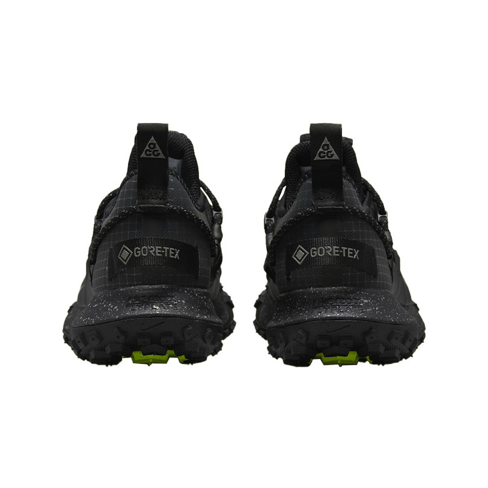 Nike ACG Mountain Fly 'Black / Dark Smoke Grey / Iron Grey / White' Мужские