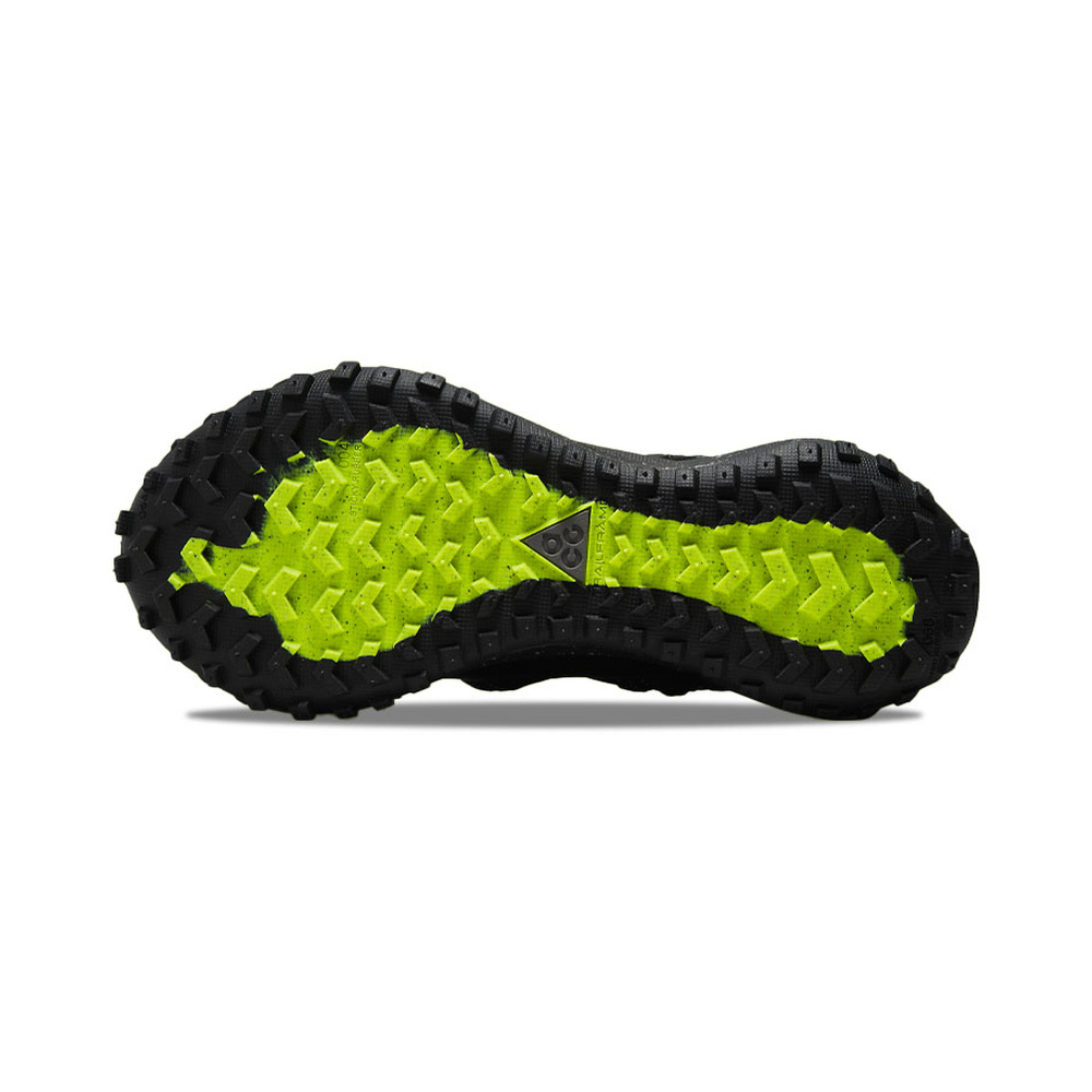 Nike ACG Mountain Fly 'Black / Dark Smoke Grey / Iron Grey / White' Мужские