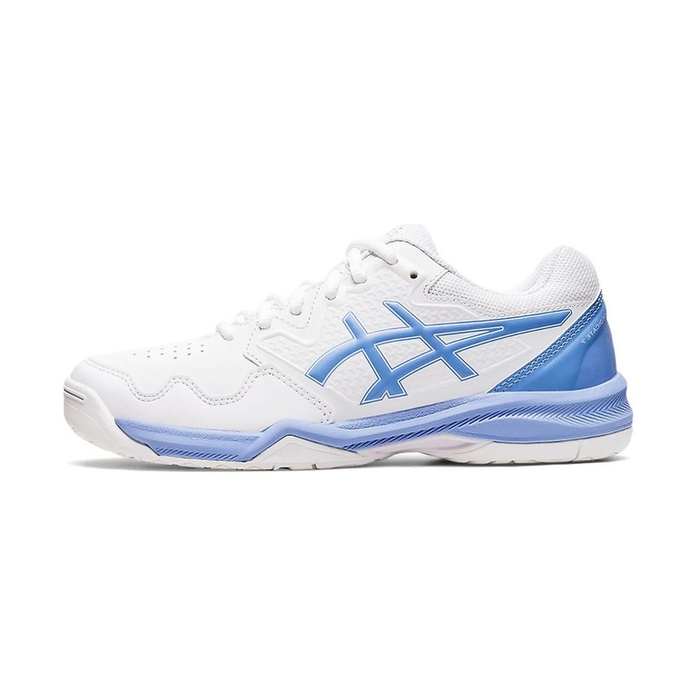 ASICS Gel-Dedicate 'White' Женские