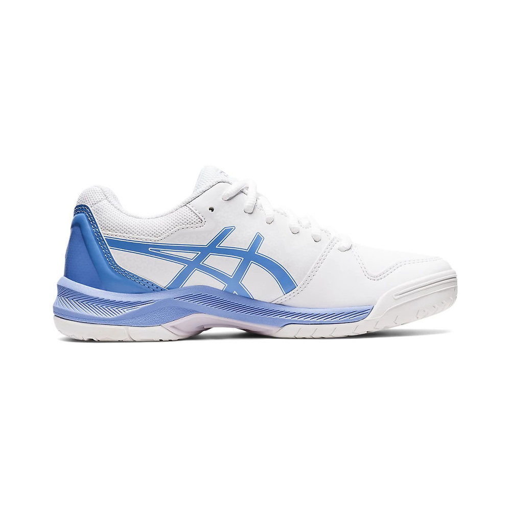 ASICS Gel-Dedicate 'White' Женские