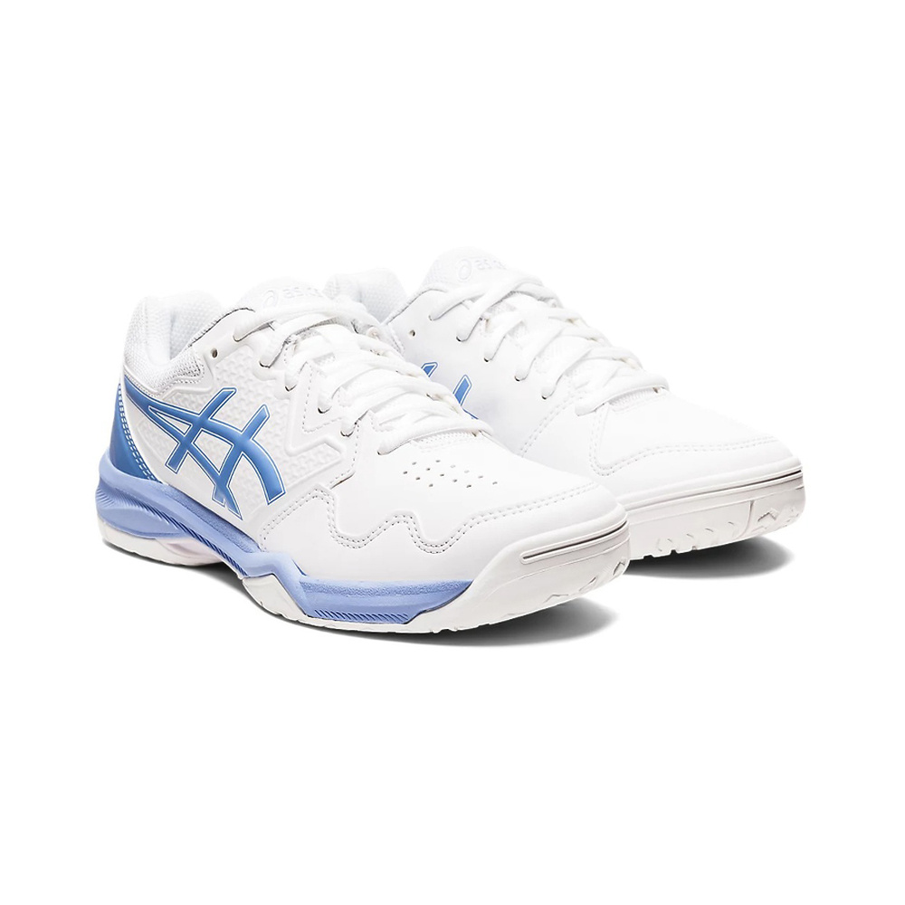 ASICS Gel-Dedicate 'White' Женские