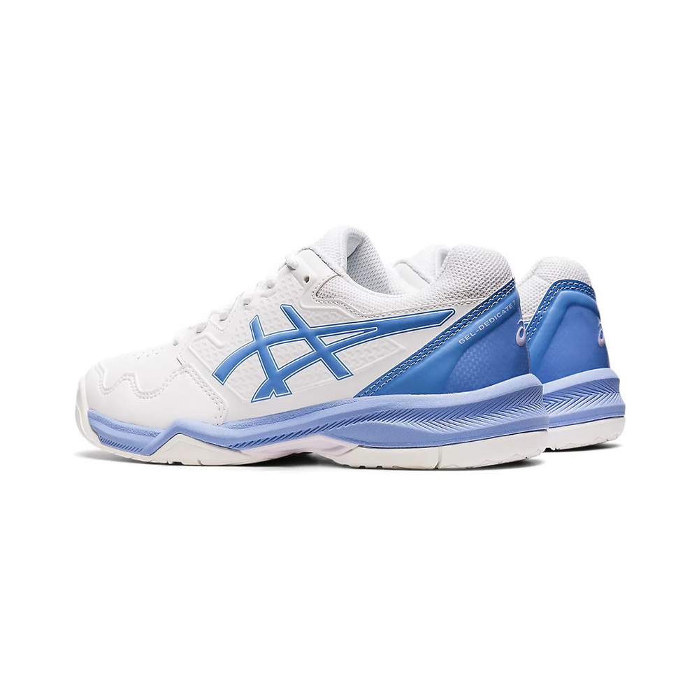 ASICS Gel-Dedicate 'White' Женские